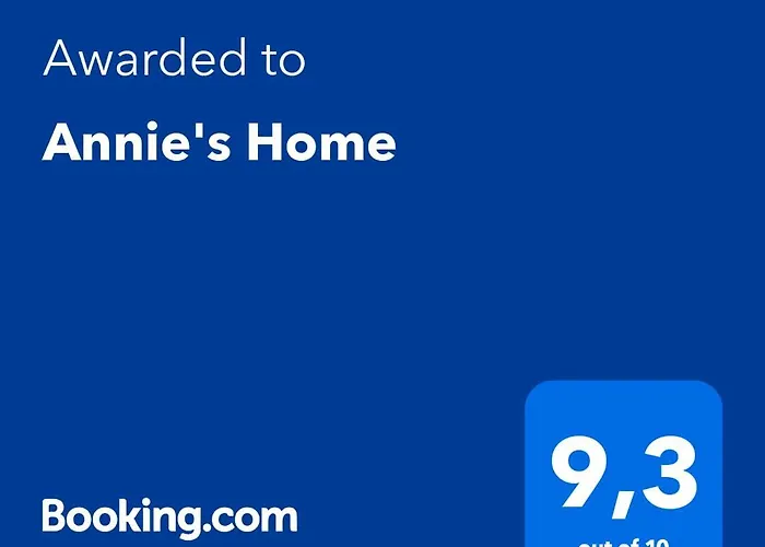 Annie\'S Home
