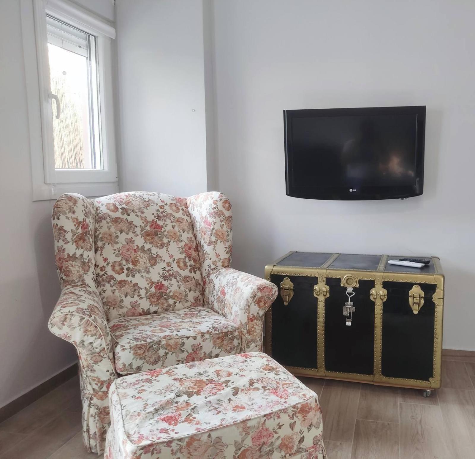 Appartement Annie's Héraklion