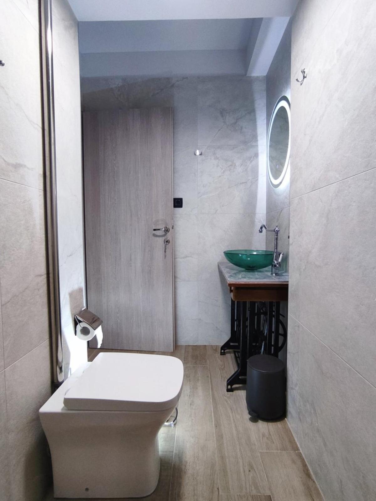 Annie's Appartement