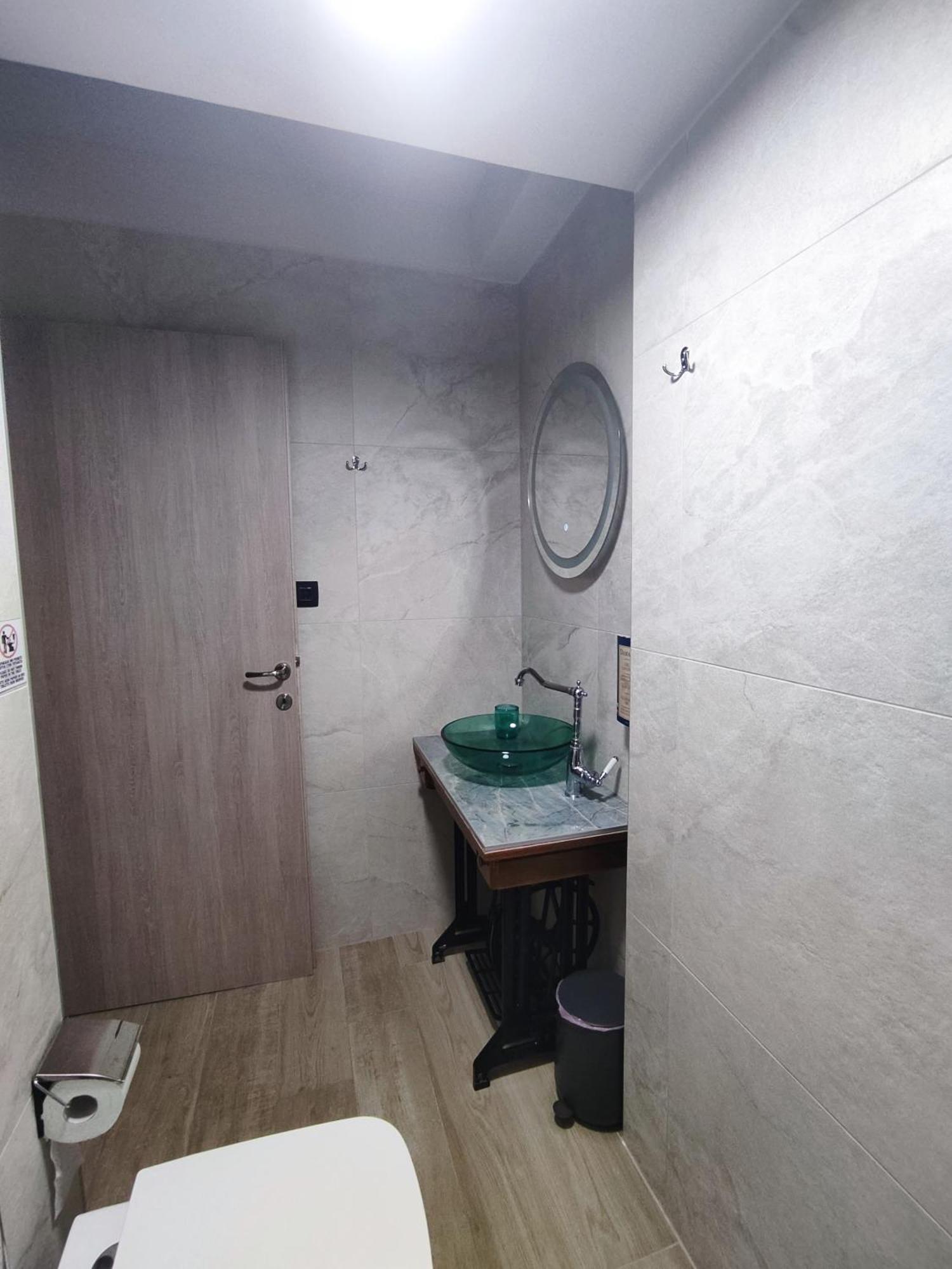 Annie's Appartement