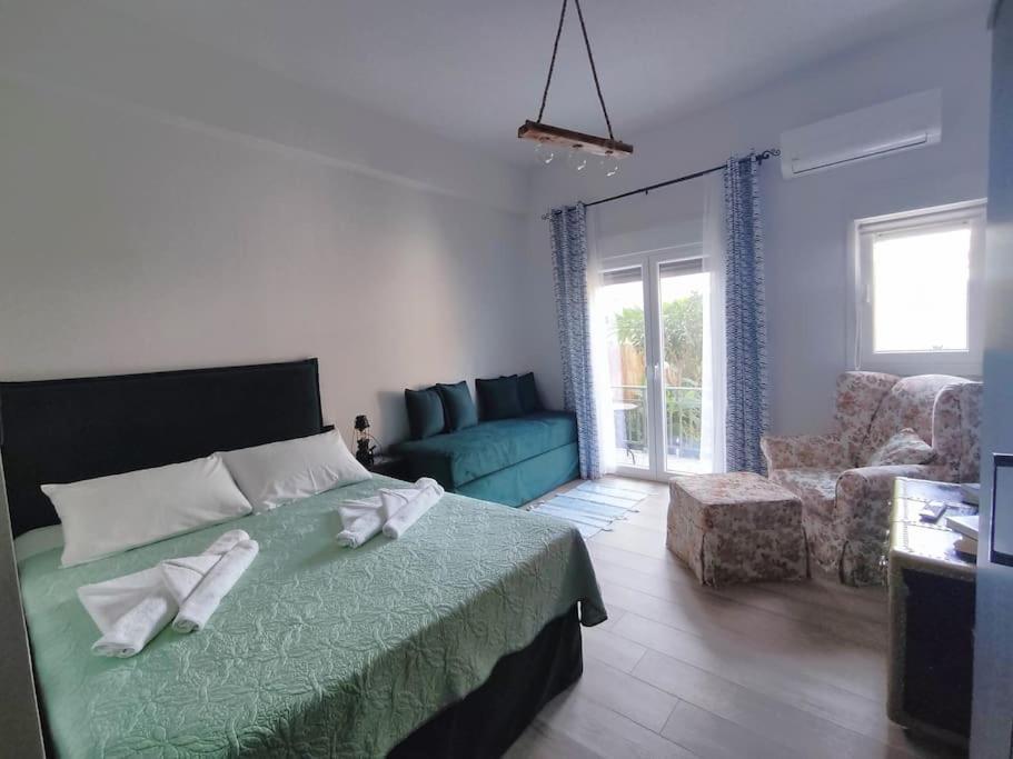 Appartement Annie's