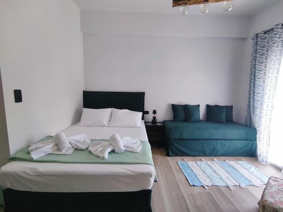 Appartement Annie's Héraklion