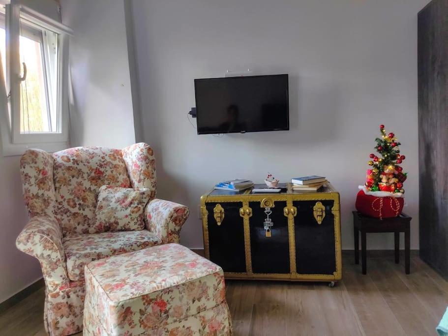 Annie's Appartement Iraklion