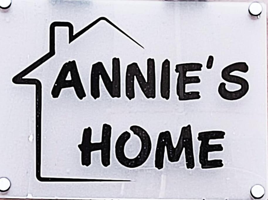 Appartement Annie's Iraklion