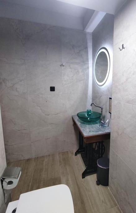 Appartement Annie's *