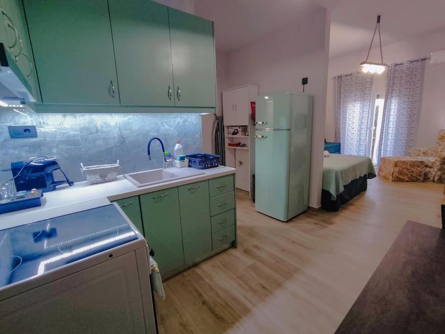 Appartement Annie's Iraklion