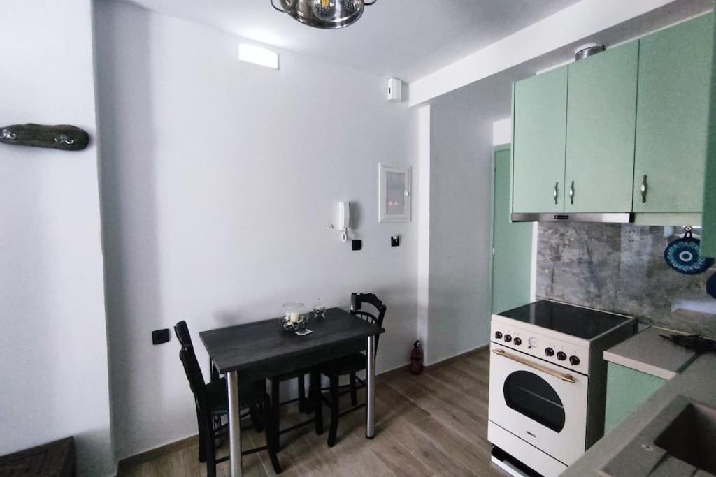 Annie's Appartement *