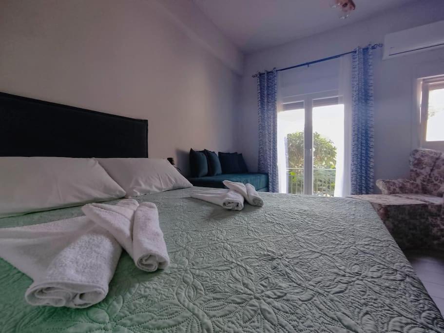 Appartement Annie's